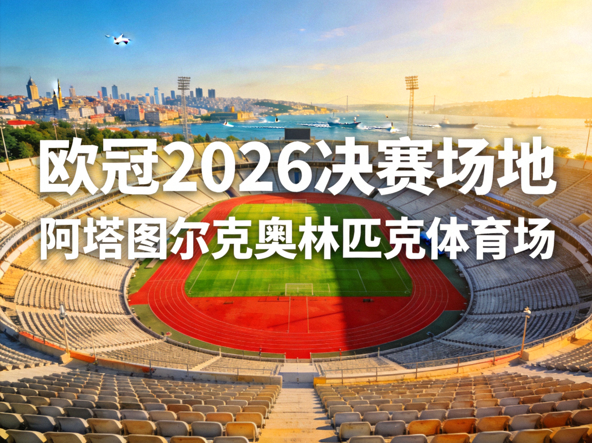 欧冠 2026 决赛场地伊斯坦布尔阿塔图尔克奥林匹克体育场